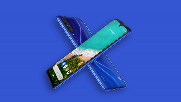 ഷവോമി Mi A3 സവിശേഷതകൾ