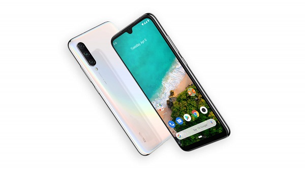 Mi A3 എത്തുന്നത് രണ്ട് മോഡലുകളിൽ