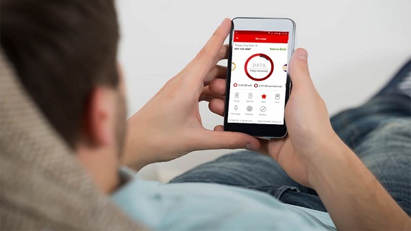  വോഡഫോൺ ഐഡിയ പ്രീപെയ്ഡ്