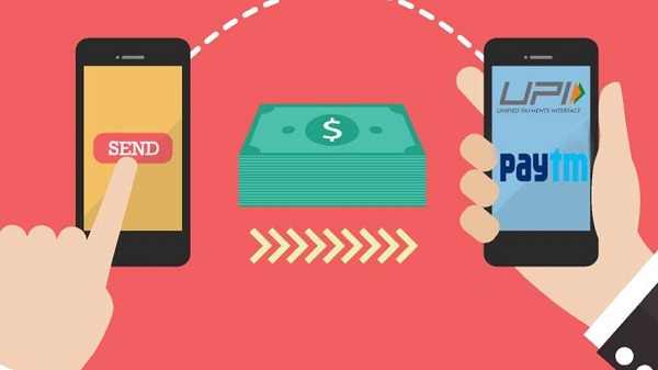 പണം ഡിജിറ്റൽ പേയ്മെന്റ് സിസ്റ്റം മുഗേന 