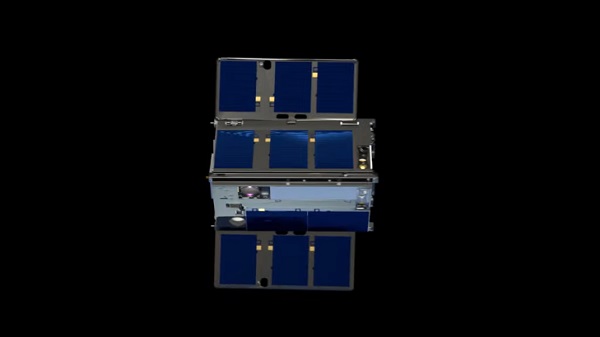 ക്യൂബ് സാറ്റ്