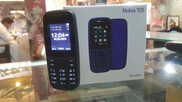 ബാറ്ററി ലൈഫ്