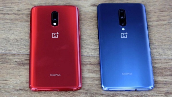 വണ്‍പ്ലസ് 7 ൻറെ പിൻഗാമി