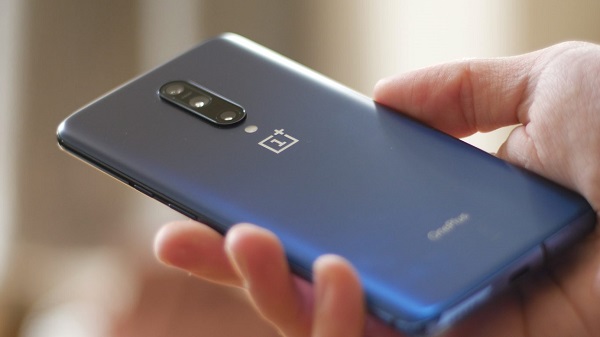 വണ്‍പ്ലസ് 7T ഒക്ടോബര്റിൽ