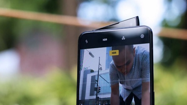 സ്‌നാപ്ഡ്രാഗൺ 855+ ചിപ്‌സെറ്റ് 