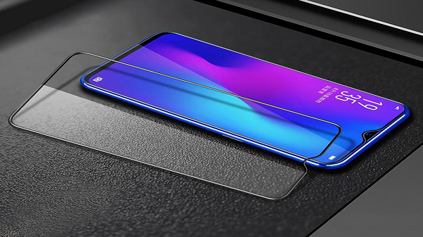 ഓപ്പോ റെനോ 2 ഗോറില്ല ഗ്ലാസ് 5 പ്രൊട്ടക്ഷൻ 