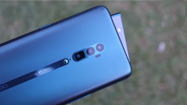 ഓപ്പോ റെനോ 2 ക്വാഡ് ക്യാമറ 