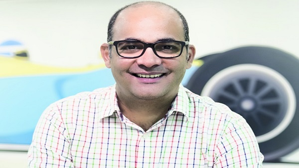 ഫോൺ പേ സി.ഇ.ഓ ഷമീർ നിഗം