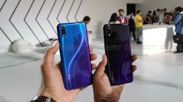 Realme 3 Pro