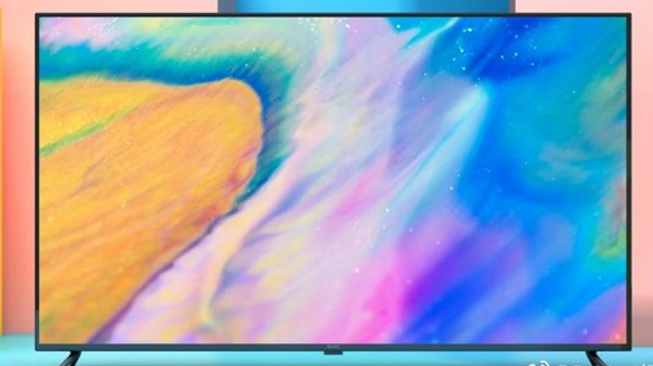 70 ഇഞ്ച് റെഡ്മി ടിവി