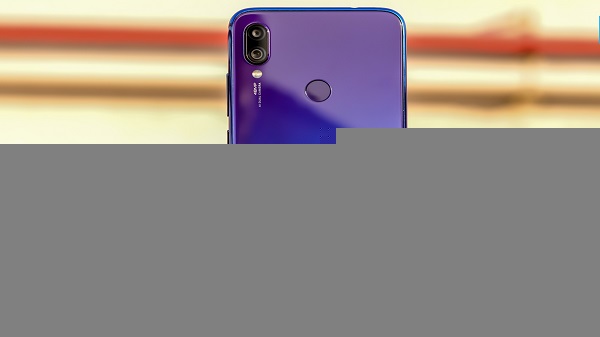 ഷവോമി റെഡ്മി നോട്ട് 7 പ്രോ (6GB+64GB)