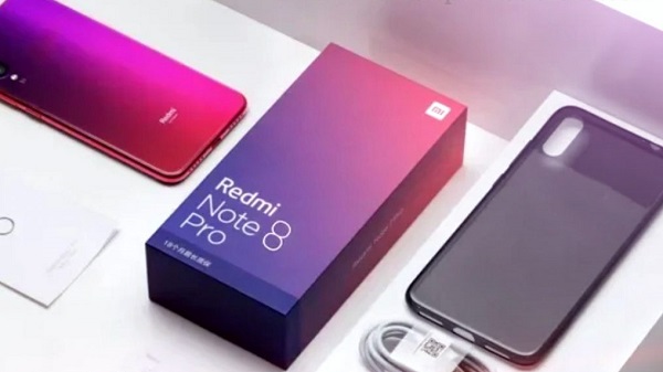 റെഡ്മി നോട്ട് 8 സീരീസ് ഇന്ത്യയിലേക്കും