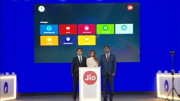 ജിയോഫൈബർ സ്വാഗത ഓഫറിനെക്കുറിച്ച് നമുക്കറിയാവുന്നതെല്ലാം വേഗത്തിൽ നോക്കാം: