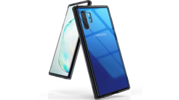 Ringke Back Cover for Samsung Galaxy Note 10