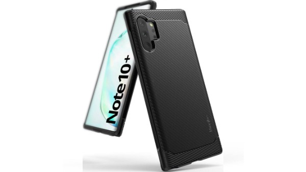 Ringke Onyx Designed for Galaxy Note 10 Plus Case, Galaxy Note 10 Plus Cover MRP: Rs 899 Key Spec
