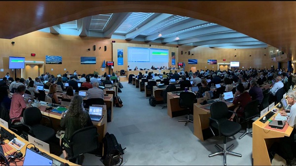 ജർമ്മൻ റിസർച്ച് സെന്റർ ഫോർ ജിയോസയൻസ്‌