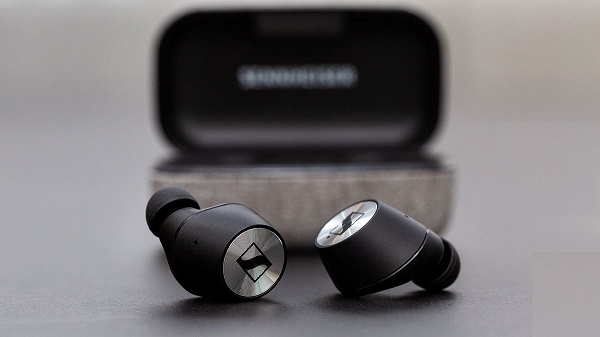 സെന്നിഹെയ്സർ ട്രൂ മൊമൻറം വയർലസ്