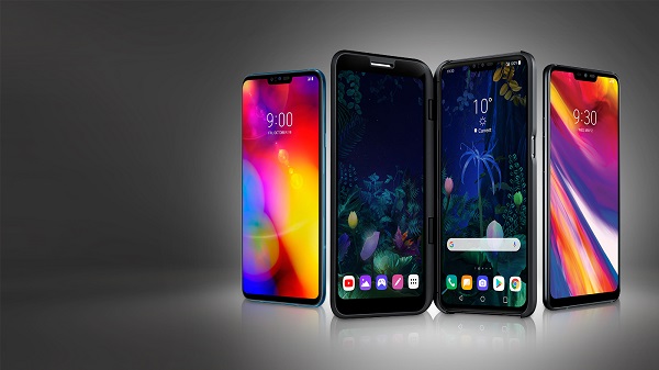 1. സ്മാർട്ട്‌ഫോണുകൾ