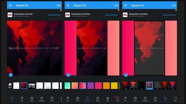 സ്‌ക്വയര്‍ പിക് (Square Pic)