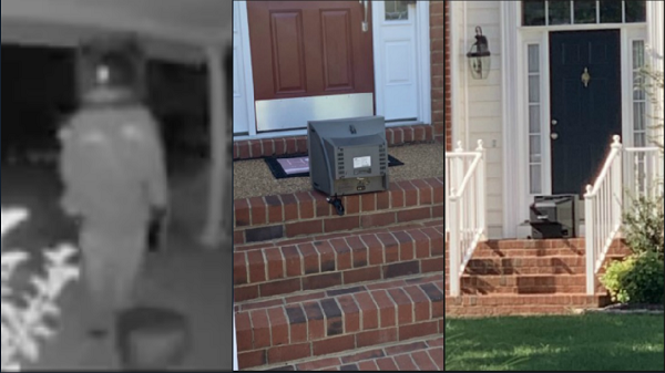  അപ്രതീക്ഷിത പാക്കേജുകൾ 