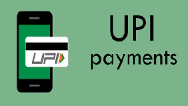 യു.പി.ഐ പേയ്മെന്റും മൊബൈൽ സാങ്കേതികതയും 