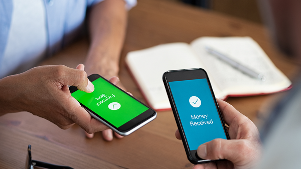 യു.പി.ഐ പേയ്മെന്റ്സ് ആൻഡ് ഡിജിറ്റൽ മണി സിസ്റ്റം 