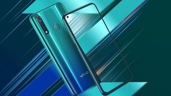 വിവോ Z1 പ്രോ ഇന്ത്യയിൽ അവതരിപ്പിക്കും 