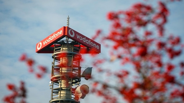 മൈവോഡഫോൺ അപ്ലിക്കേഷൻ