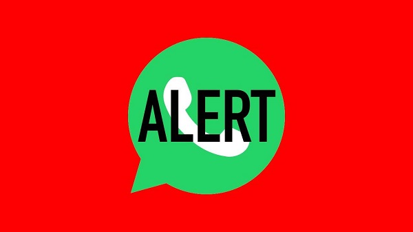 സന്ദേശവും അയച്ച ആളും മാറും