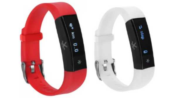 WROGN Fitness Smart Band