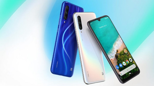 ഷവോമി മി എ 3