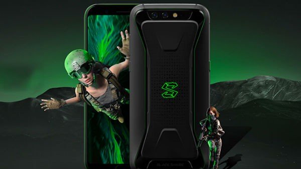 Xiaomi Black Shark