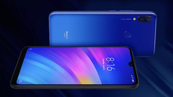 Xiaomi Redmi 7