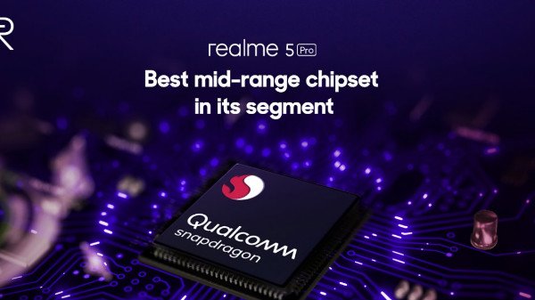 ക്വാൽകോം സ്‌നാപ്ഡ്രാഗൺ 855 SoC