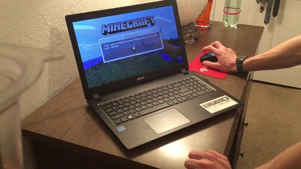 5. ഏസർ ഡീസൽ ആസ്പയർ 3