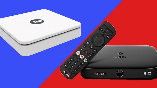 ജിയോ പ്ലാനുകൾ