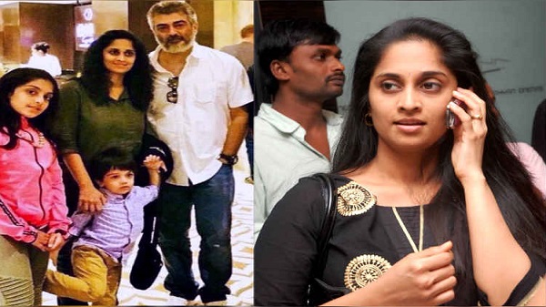 നോക്കിയ 3310 നോക്കിയ ഫോൺ ഉപയോഗിക്കുന്ന ശാലിനി അജിത്ത് 