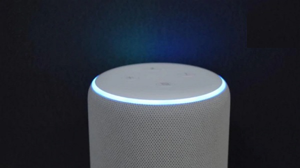 അലക്സാ പവർ സവിശേഷതയുള്ള ആമസോൺ ഇയർബഡ് 