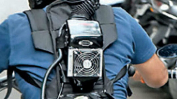 1.7 കിലോ ഭാരം