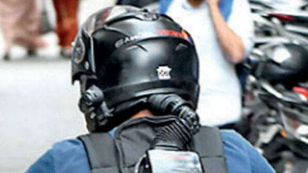 ഡിസി പവറിൽ പ്രവർത്തനം