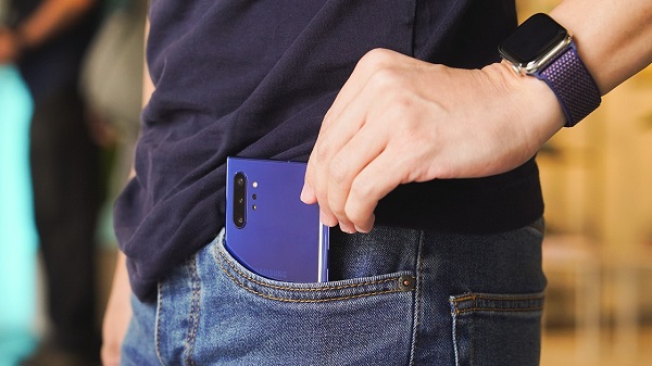 CEIR നിങ്ങളുടെ മോഷണം പോയ മൊബൈൽ കണ്ടെത്തും 