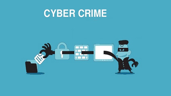 സൈബർ കുറ്റകൃത്യങ്ങളും പ്രശ്‌നങ്ങളും 