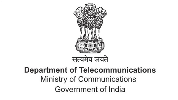 ടെലികമ്മ്യൂണിക്കേഷൻ വകുപ്പ് (DoT)