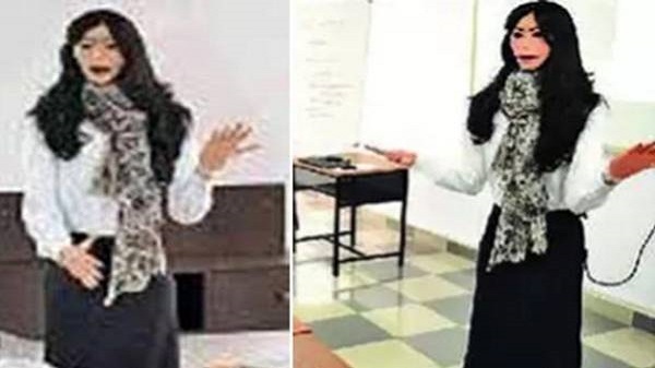 ഈഗിൾ 2.0 ബെംഗളൂരു സ്‌കൂളിൽ 