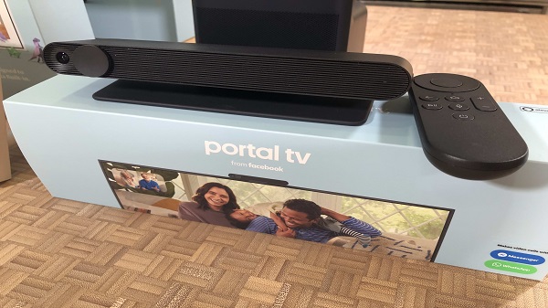 ടിവിക്കായുള്ള ക്യാമറ