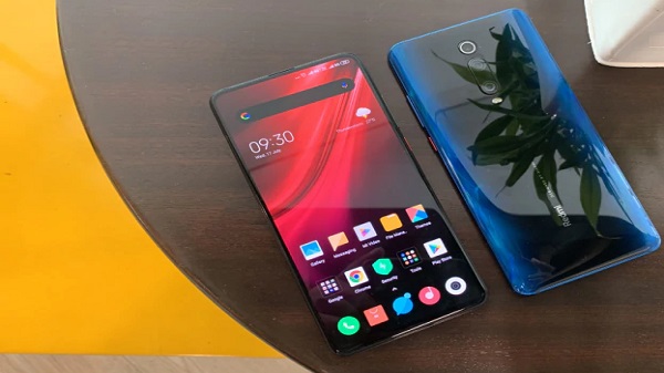 റെഡ്മി ആദ്യത്തെ 5 ജി സ്മാർട്ട്ഫോൺ