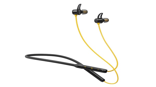 റിയൽ‌മിയുടെ ആദ്യത്തെ ബഡ്‌സ് വയർ‌ലെസ്