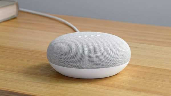 ഗൂഗിൾ ഹോം മിനി