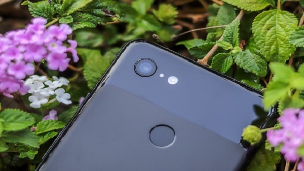 ഗൂഗിൾ പിക്സൽ സീരിസ്