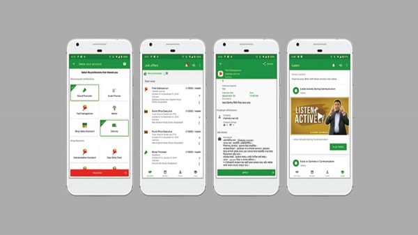 ഇന്ത്യയിലെ എതിരാളികൾ